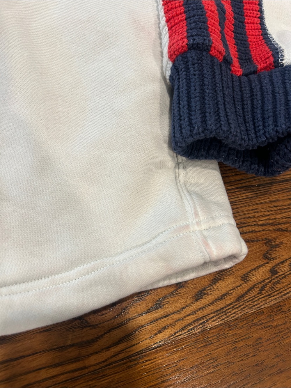 Free people movement step it up half zip sweatshirt - Picture 8 of 10